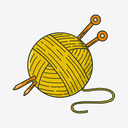  1500+ Digital Crochet Pattern Bundle